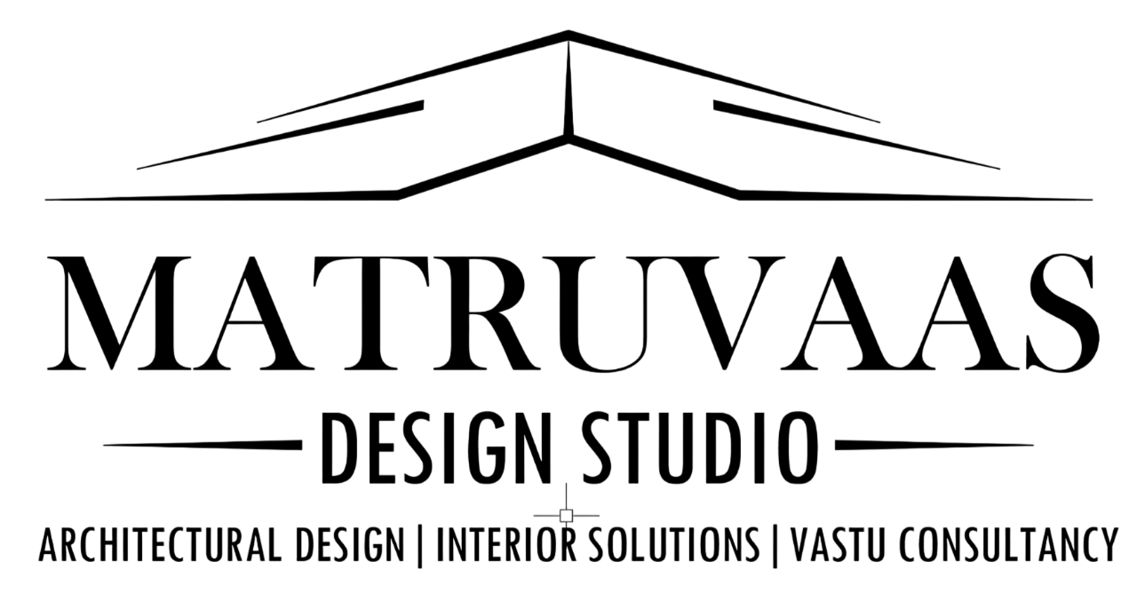 Matruvaas Design Studio Logo